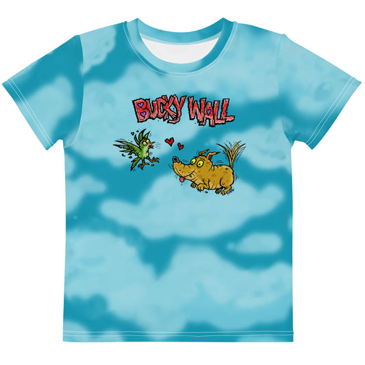 Bucky Kids T-shirt