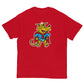 Super Bucky Adult Classic T-shirt