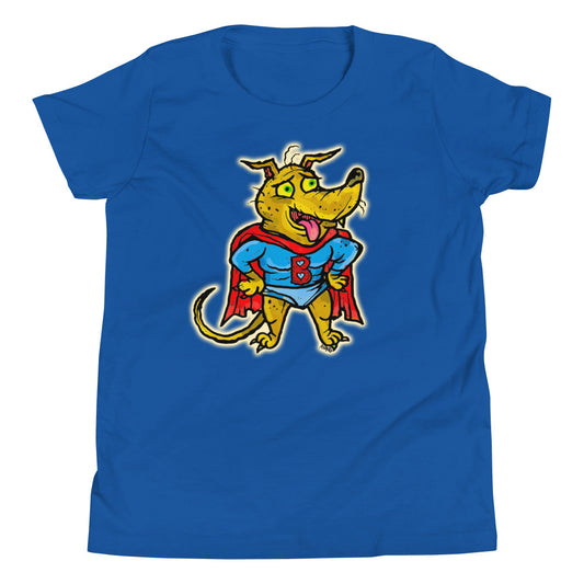 Super Bucky Youth Classic T-Shirt